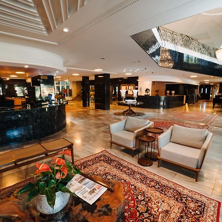 San Marco Hotel Brasilia Exterior photo