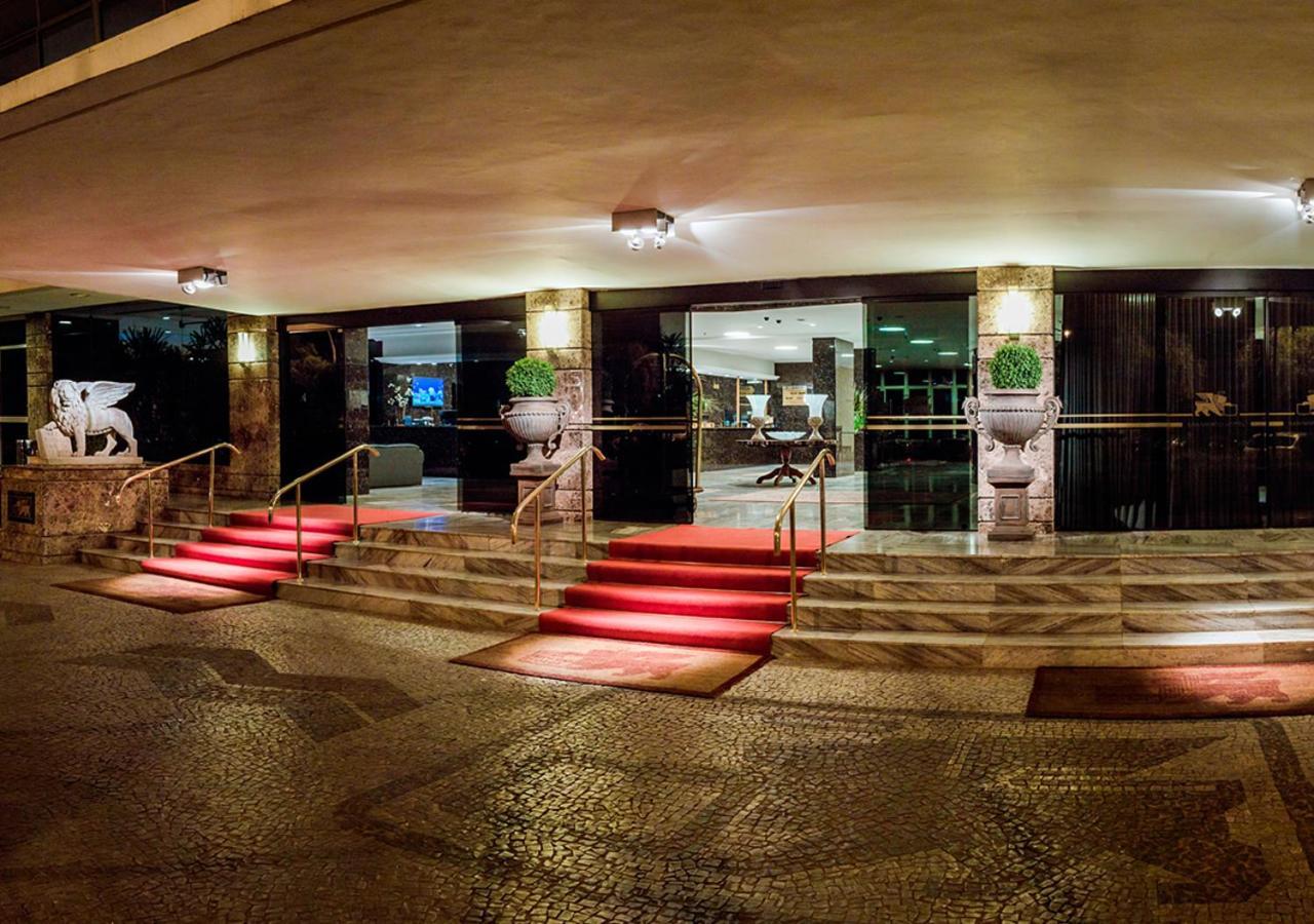 San Marco Hotel Brasilia Exterior photo
