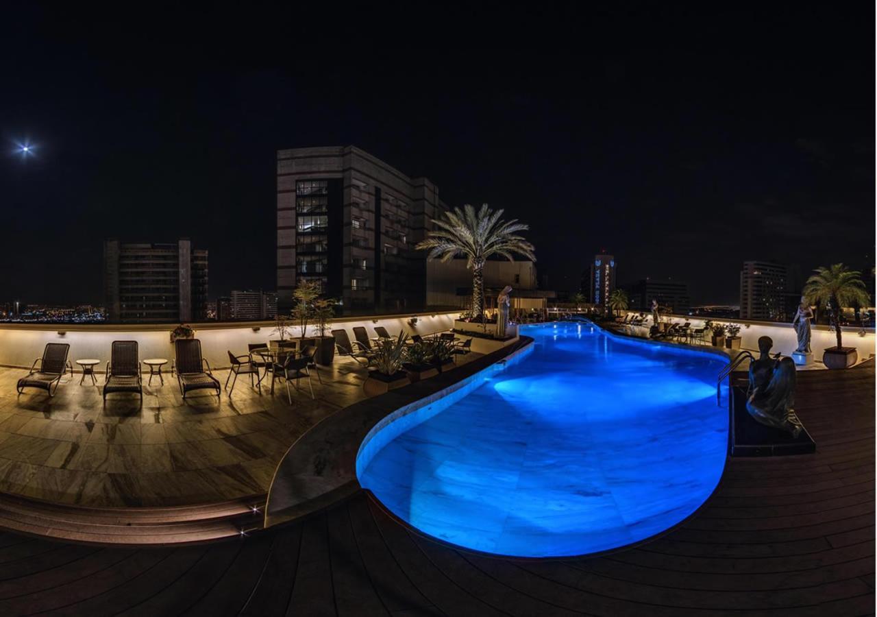 San Marco Hotel Brasilia Exterior photo