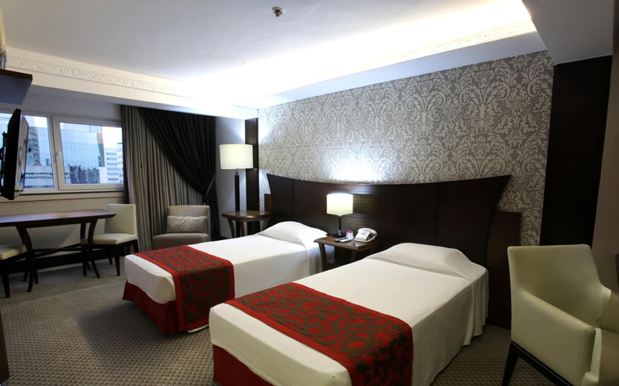 San Marco Hotel Brasilia Exterior photo