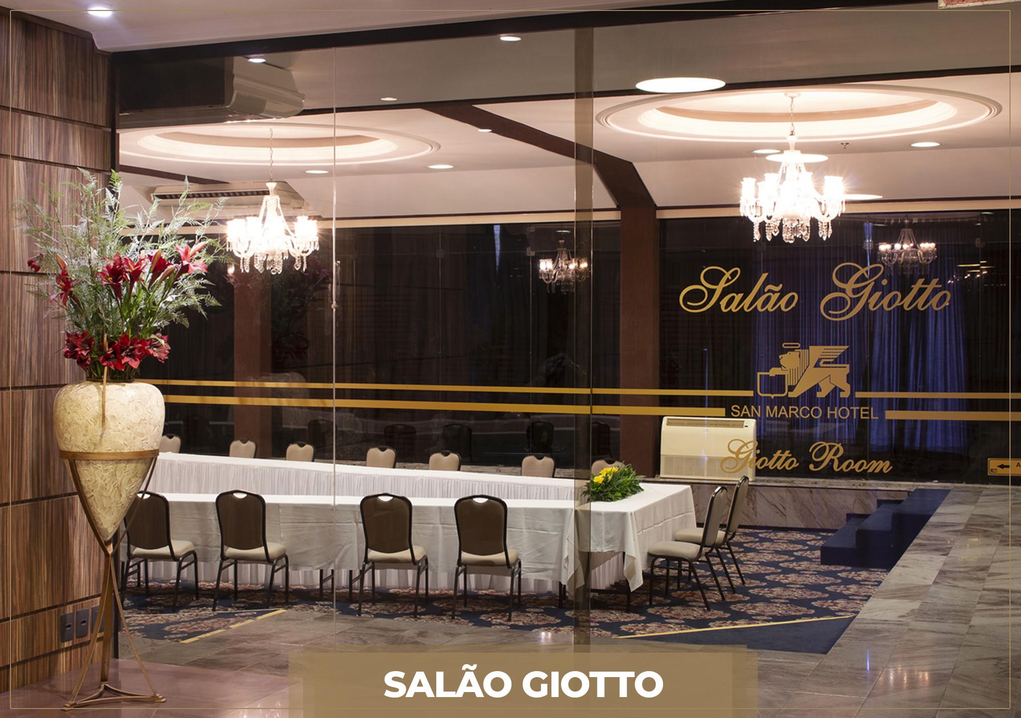 San Marco Hotel Brasilia Exterior photo