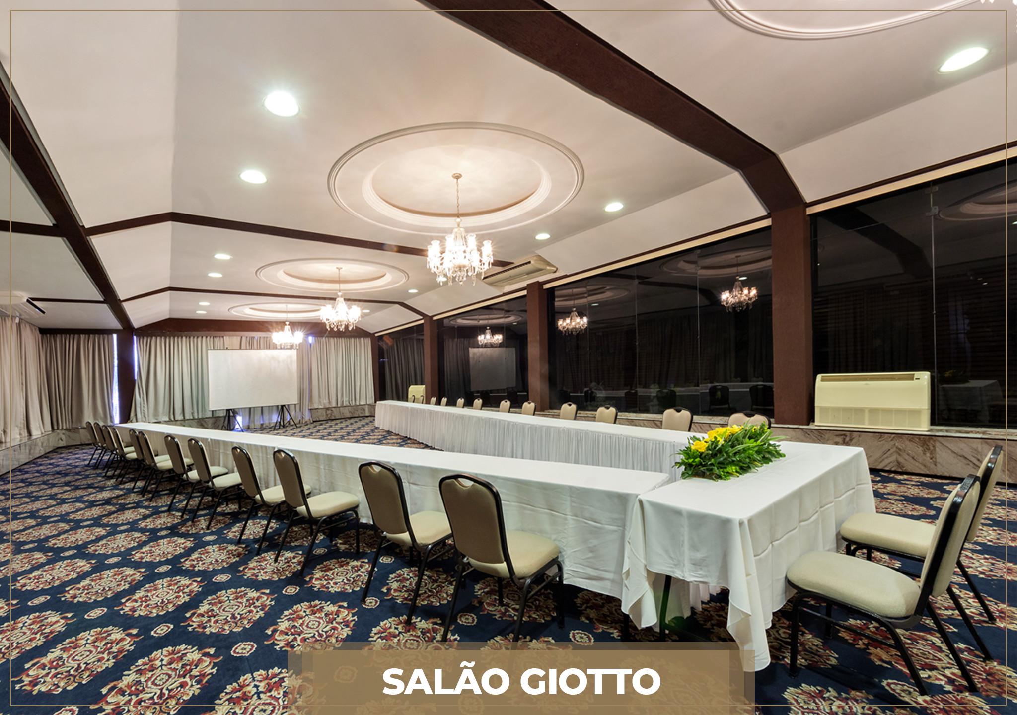 San Marco Hotel Brasilia Exterior photo