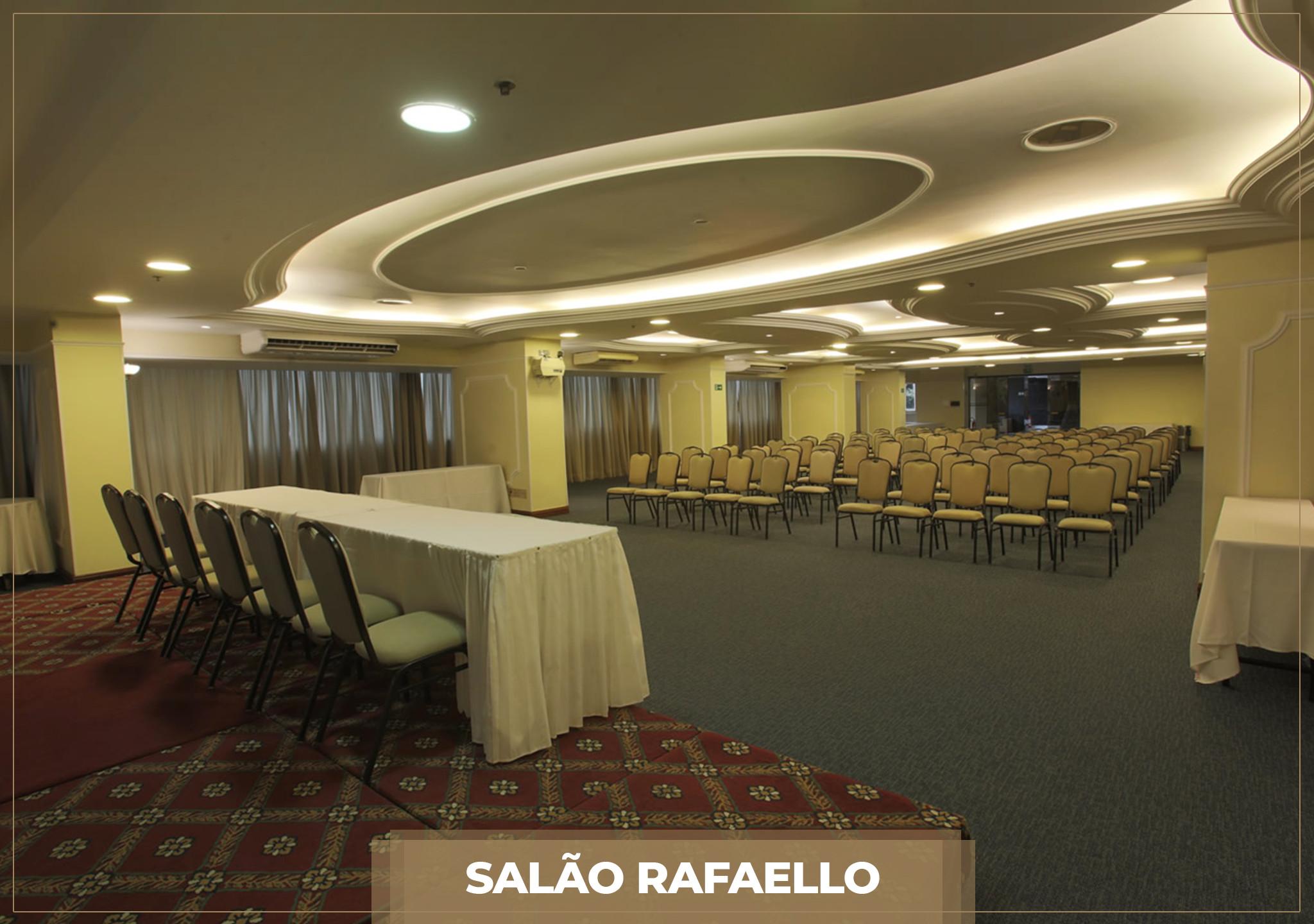 San Marco Hotel Brasilia Exterior photo