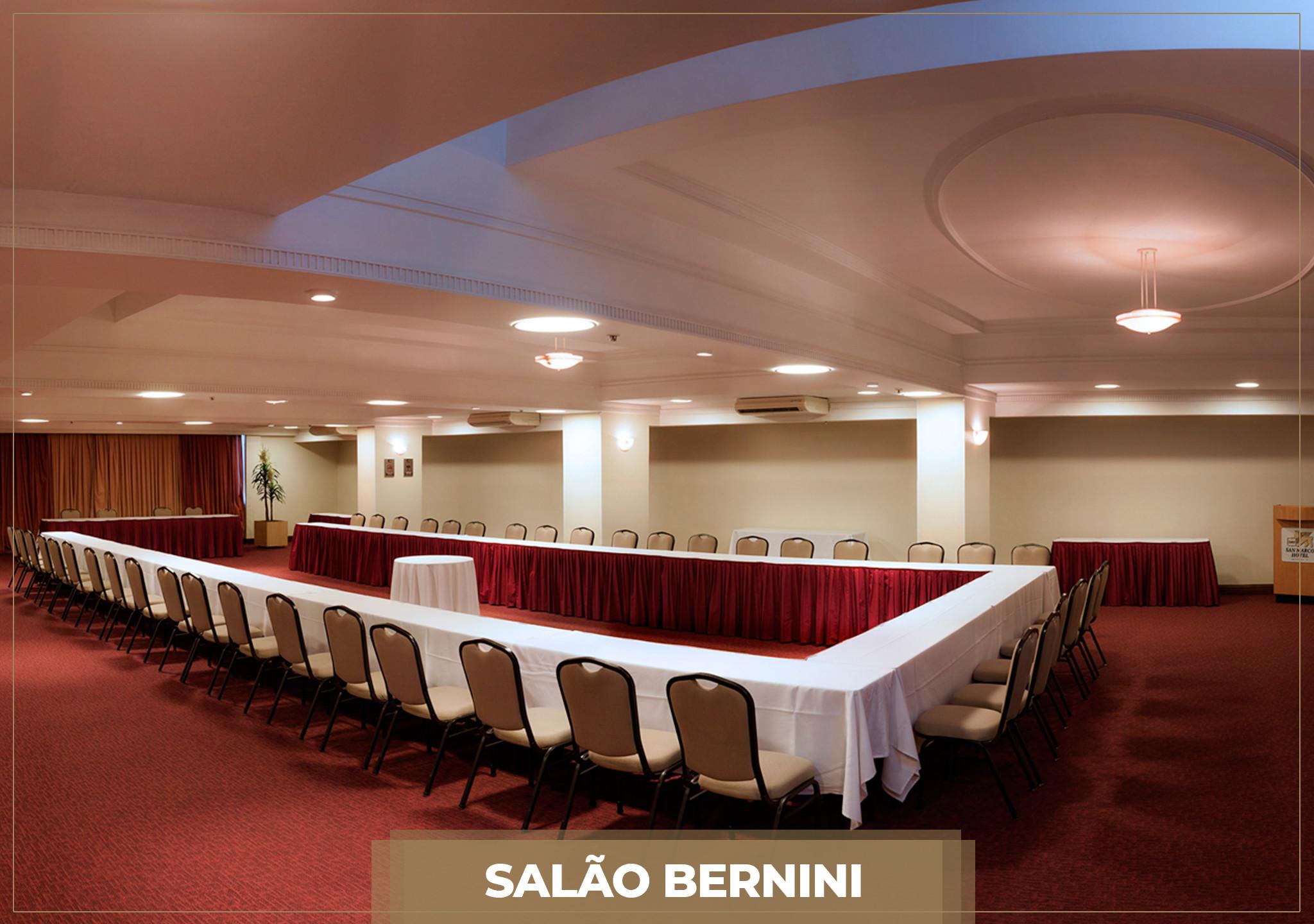 San Marco Hotel Brasilia Exterior photo