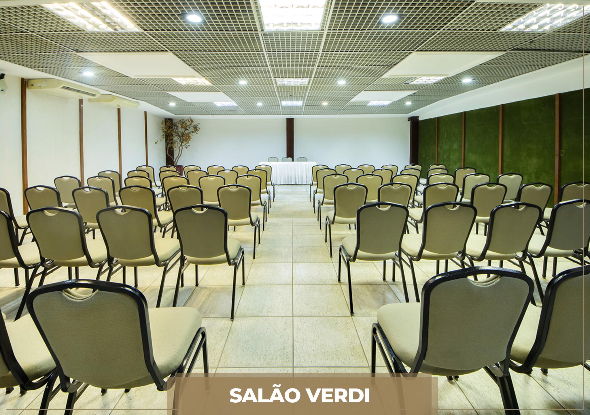 San Marco Hotel Brasilia Exterior photo