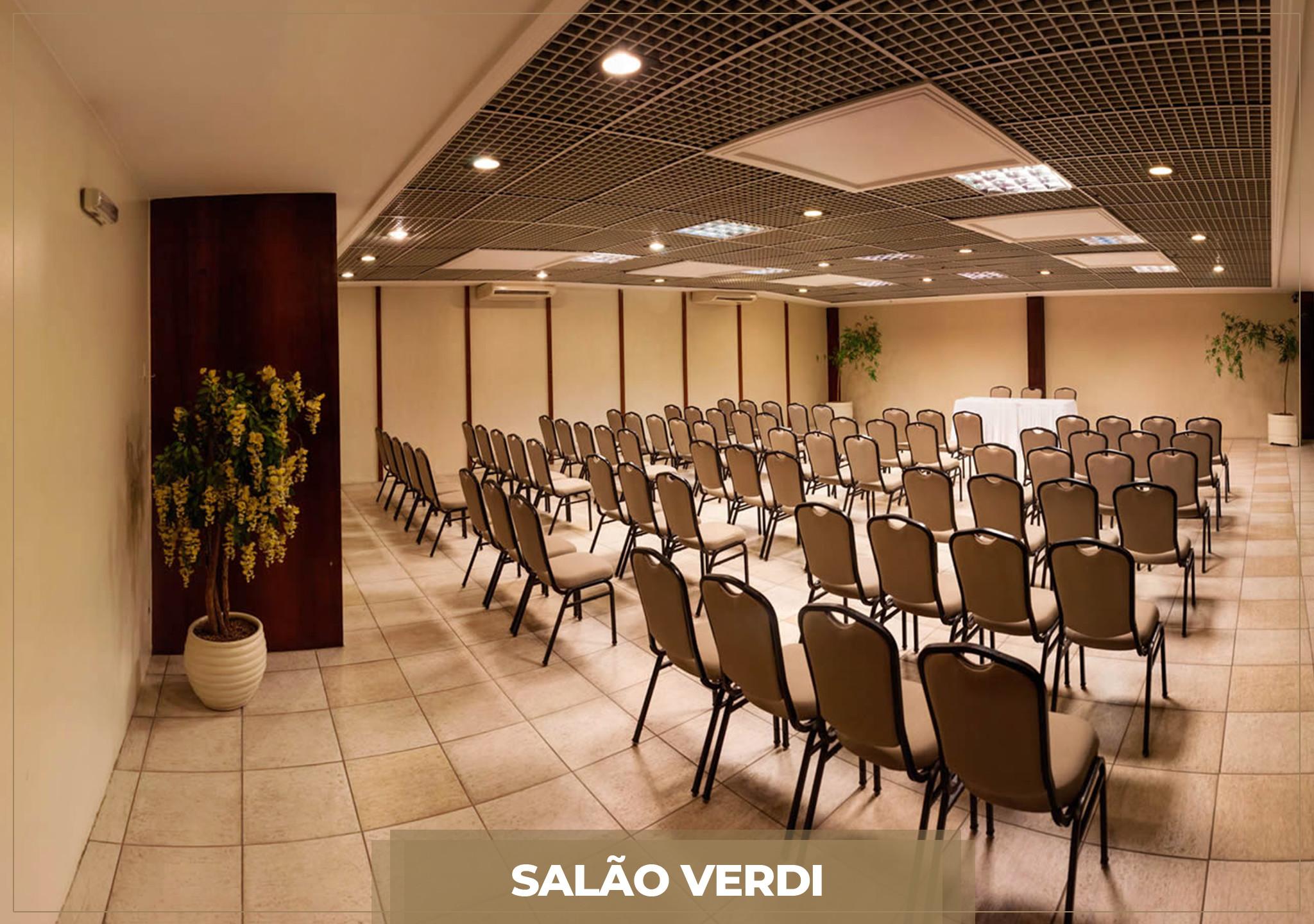 San Marco Hotel Brasilia Exterior photo