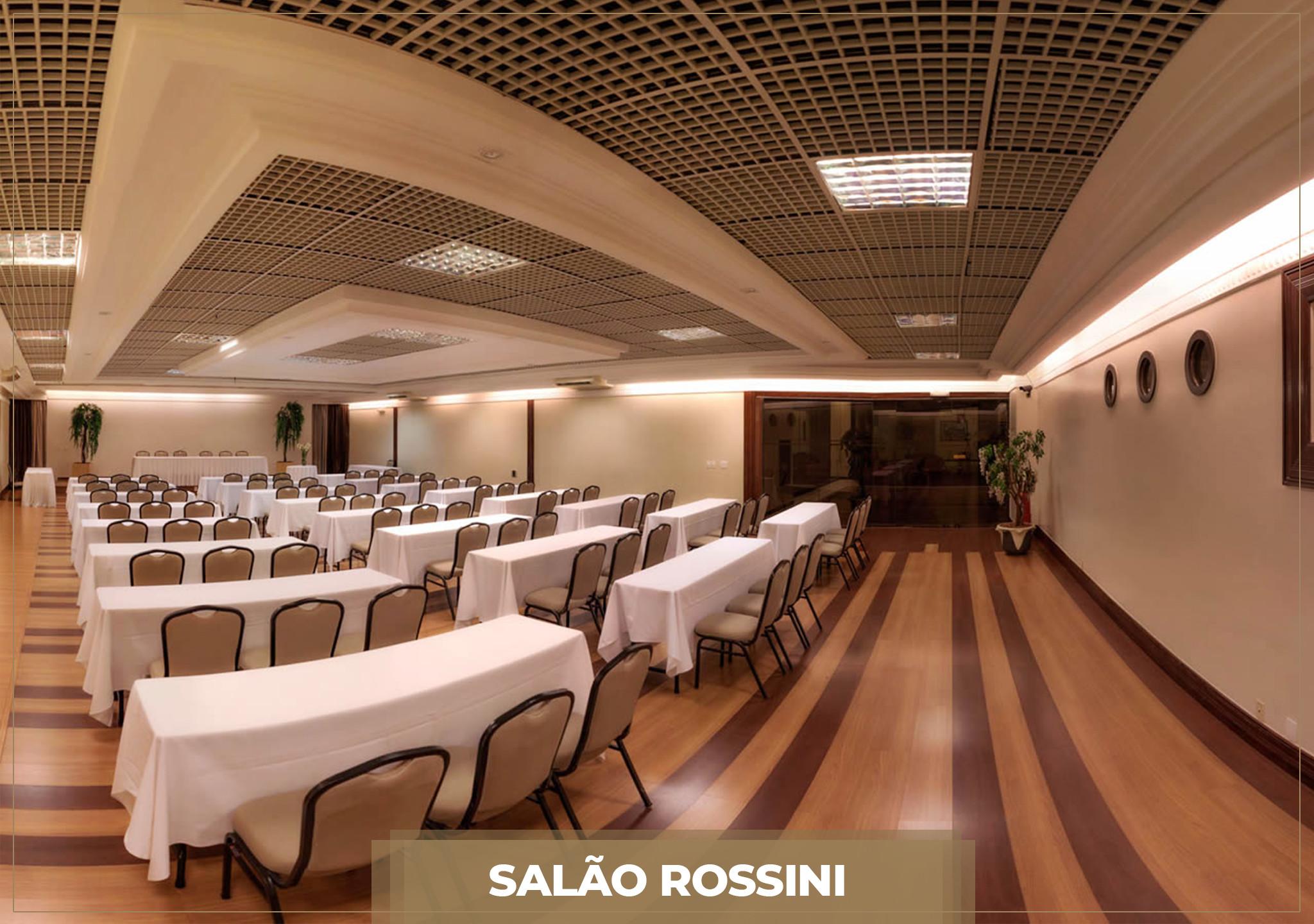 San Marco Hotel Brasilia Exterior photo